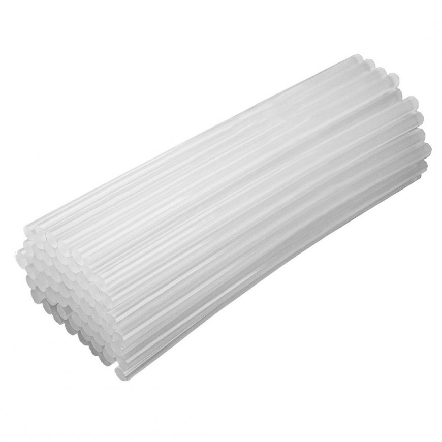 Neo Glue sticks 11 mm, transparent