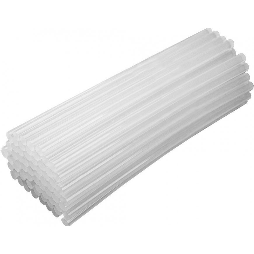 Neo Glue sticks 11 mm, transparent, about 2000 g – 2