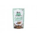 BRIT Care Cat Snack Calming - kassi maius - 50 g BRIT Care Cat Snack Calming - kassi maius - 50 g
