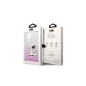 Karl Lagerfeld Karlas Lagerfeldas KLHCP14MCFNRCPI iPhone 14 Plus 6,7 colio kietas dėklas, rožinė / rožinė Choupette Fun Karl Lagerfeld Karlas Lagerfeldas KLHCP14MCFNRCPI iPhone 14 Plus 6,7 colio kietas dėklas, rožinė / rožinė Choupette Fun