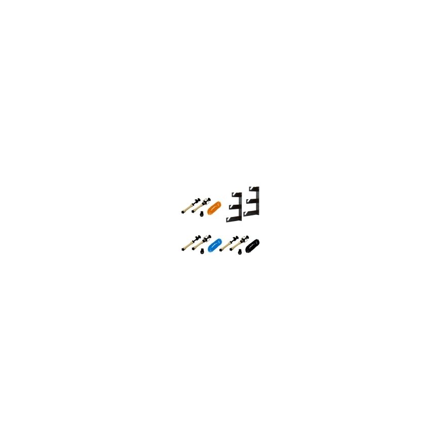 Walimex 15079 asennussarja