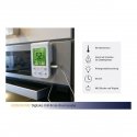 TFA-Dostmann KÜCHEN-CHEF toidutermomeeter -20 - 300 °C Digitaalne TFA-Dostmann KÜCHEN-CHEF toidutermomeeter -20 - 300 °C Digitaalne