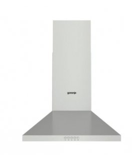 Gartraukis Gorenje WHC529E4X kamino gaubtas