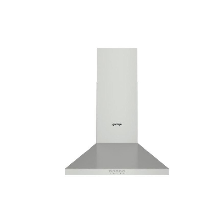 Gorenje Hood Gorenje WHC529E4X chimney hood