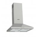 Hood Gorenje WHC529E4X chimney hood