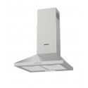 Gartraukis Gorenje WHC529E4X kamino gaubtas