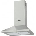 Hood Gorenje WHC529E4X chimney hood