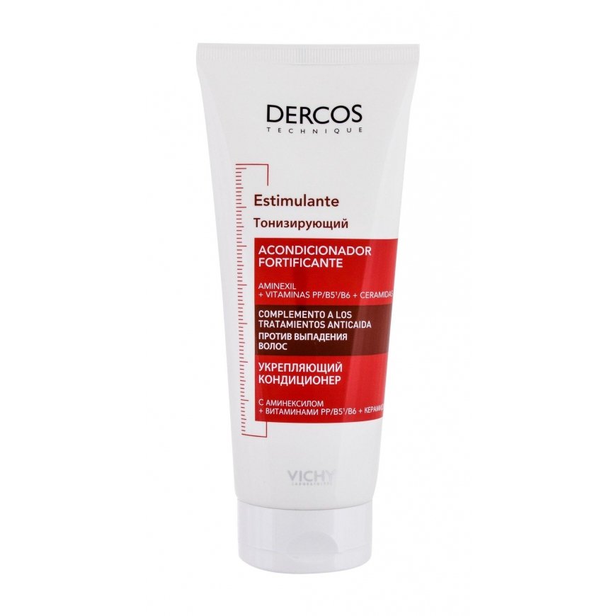 Vichy Vichy Dercos 200 ml energy