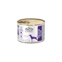 4VETS Natural Gastro Intestinal Dog - mitrā suņu barība - 185 g