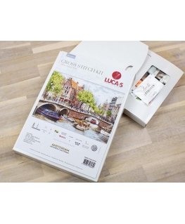 luca S Amsterdamas SBU5005