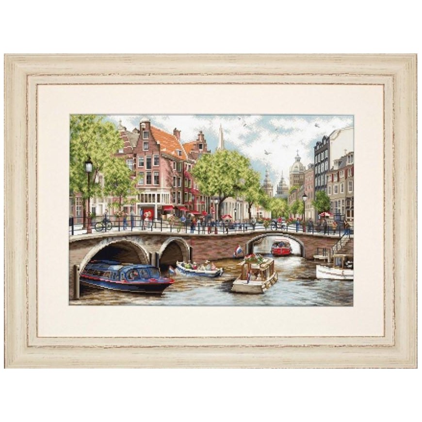 luca S Amsterdam SBU5005 – 5