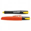 Pica VISOR permanent Marker yellow / SB