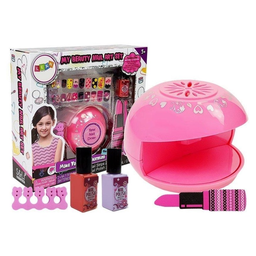 LEAN Sport Lean Sport Nail Polish