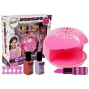 Lean Sport Nail Polish Set for Girls