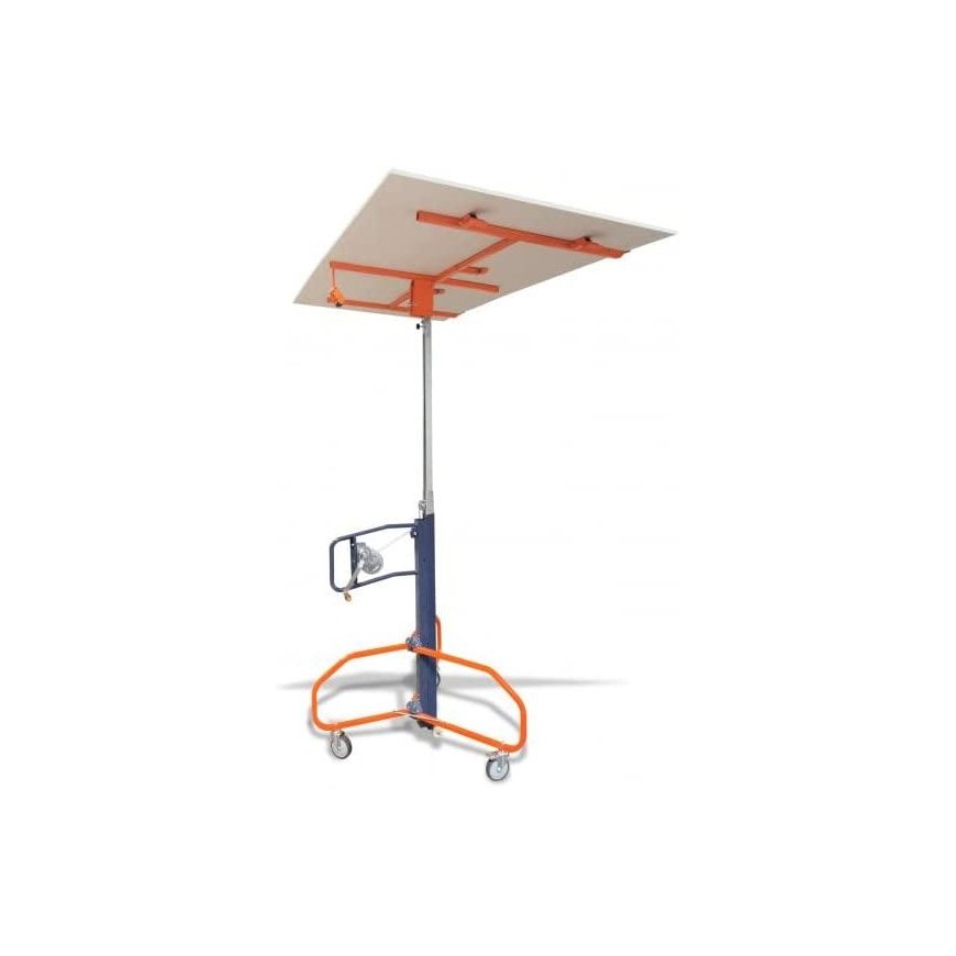 EDMA Gypsum board lifter EDMA Edmaplac