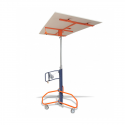 Gypsum board lifter EDMA Edmaplac Cable 3.6m