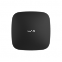 Ajax Hub smart switchboard (black)