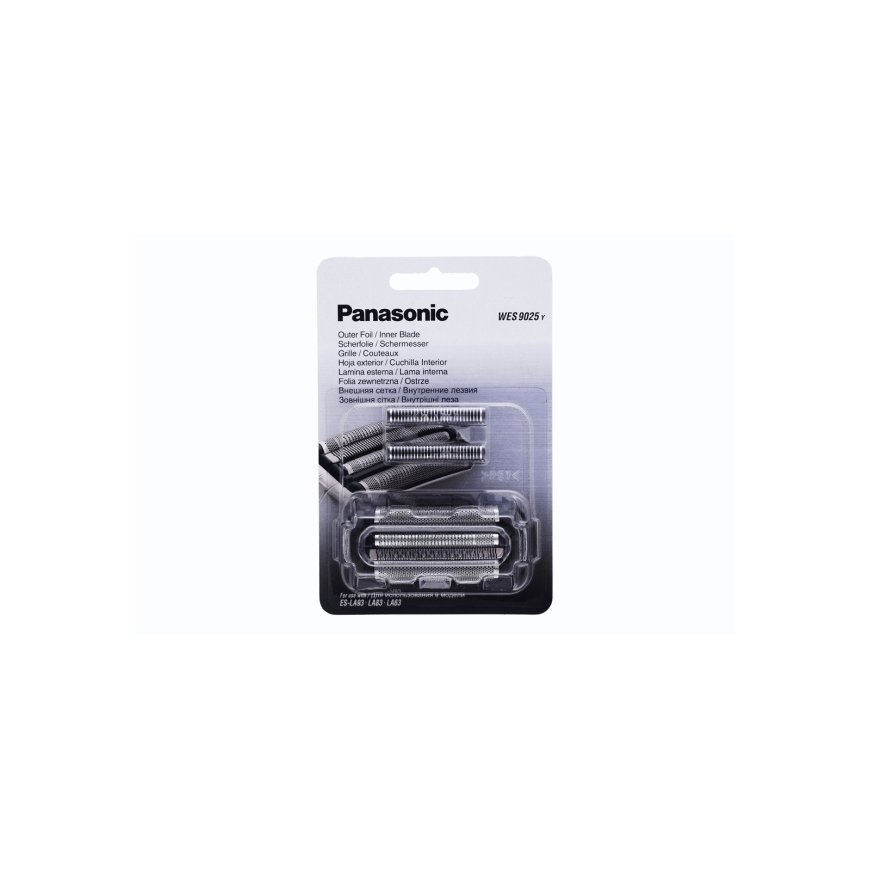 Panasonic WES9025