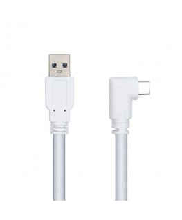 Cable Oculus Link VR USB3.2 Gen 1, USB - USB-C, 5m, white