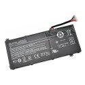 Laptop battery ACER AC15B7L, 4600mAh, Original Laptop battery ACER AC15B7L, 4600mAh, Original