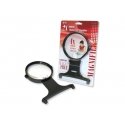Carson HF-25 luup 2x Must Carson HF-25 luup 2x Must