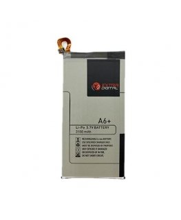 Extra Digital Baterija Samsung Galaxy A6+ (2018)
