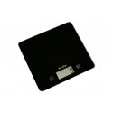 Terraillon KEG41019BK Melns Novietojams uz galda Taisnstūris Elektroniskie virtuves svari Terraillon KEG41019BK Melns Novietojams uz galda Taisnstūris Elektroniskie virtuves svari