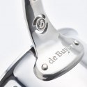 de Buyer Affinity 1,7 L Круглый Нержавеющая сталь de Buyer Affinity 1,7 L Круглый Нержавеющая сталь