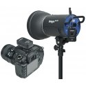 Kaiser Fototechnik FlashTrig 16 Radiolaukaisin Kaiser Fototechnik FlashTrig 16 Radiolaukaisin