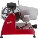 Berkel Red Line 250 šķēlētājs Elektrisks Sarkans, Sudrabs Nerūsējošs tērauds Berkel Red Line 250 šķēlētājs Elektrisks Sarkans, Sudrabs Nerūsējošs tērauds