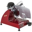 Berkel Red Line 250 šķēlētājs Elektrisks Sarkans, Sudrabs Nerūsējošs tērauds Berkel Red Line 250 šķēlētājs Elektrisks Sarkans, Sudrabs Nerūsējošs tērauds