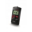 Gossen Sixtomat F2 light meter Black