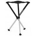 Walkstool Comfort 65 Turistinė taburetė 3 kojos Juoda Walkstool Comfort 65 Turistinė taburetė 3 kojos Juoda