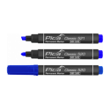 Pica Permanentmarker 1-4mm, Rund spitze, blau
