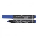 Pica Permanentmarker 1-4mm, Rund spitze, blau