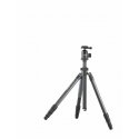 Cullmann Carvao 828MC tripod Universal 3 leg(s) Black Cullmann Carvao 828MC tripod Universal 3 leg(s) Black