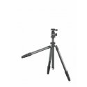Cullmann Carvao 828MC штатив Универсальная 3 ножка(и) Черный Cullmann Carvao 828MC штатив Универсальная 3 ножка(и) Черный