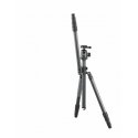 Cullmann Carvao 828MC trikojis Universalus 3 kojos Juoda