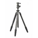 Cullmann Carvao 828MC штатив Универсальная 3 ножка(и) Черный Cullmann Carvao 828MC штатив Универсальная 3 ножка(и) Черный