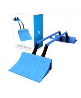 Sphero Terrain Park