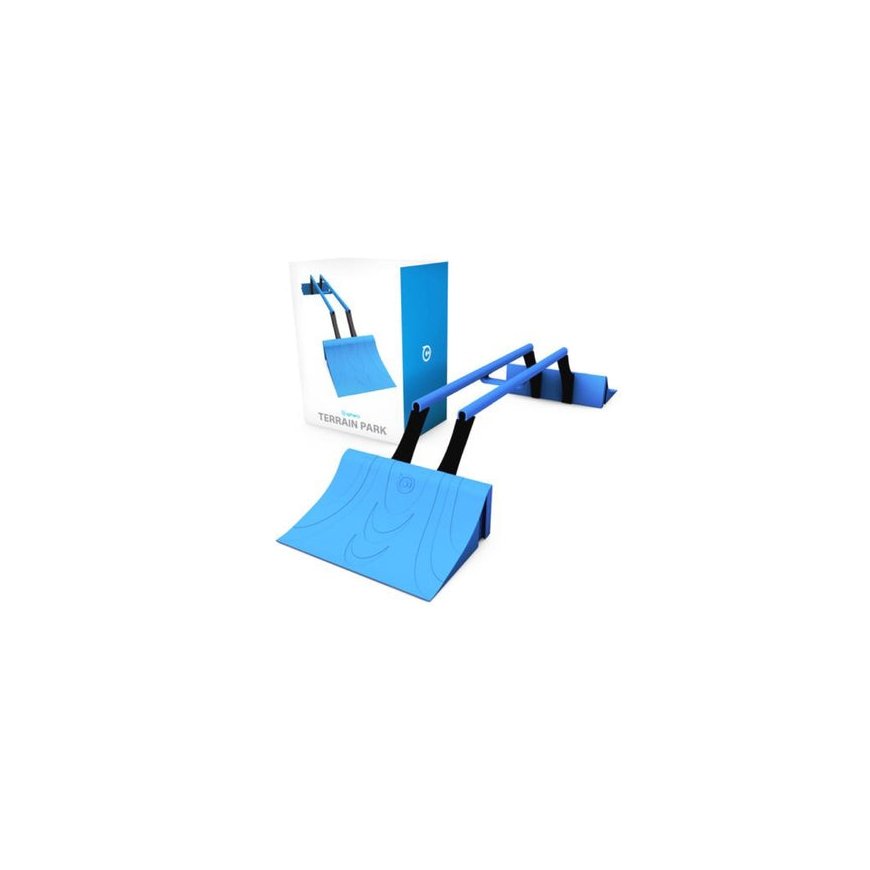 Sphero Terrain Park