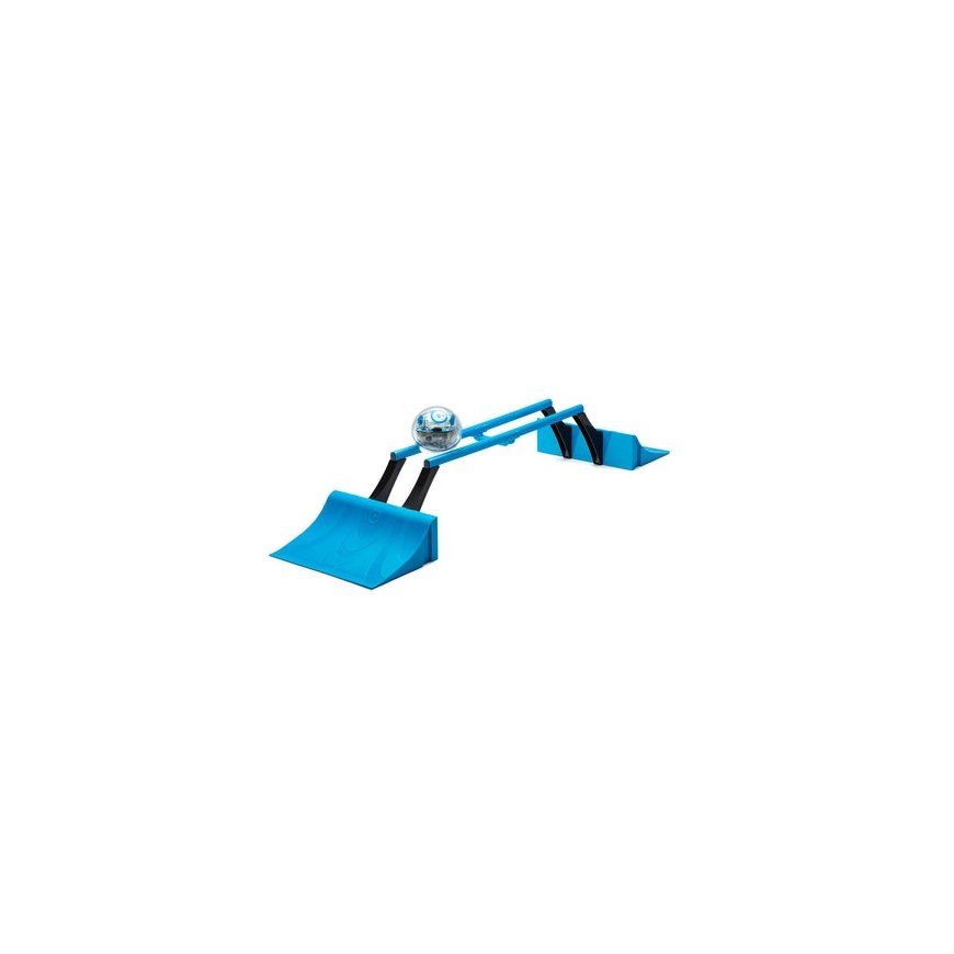 Sphero Terrain Park – 3