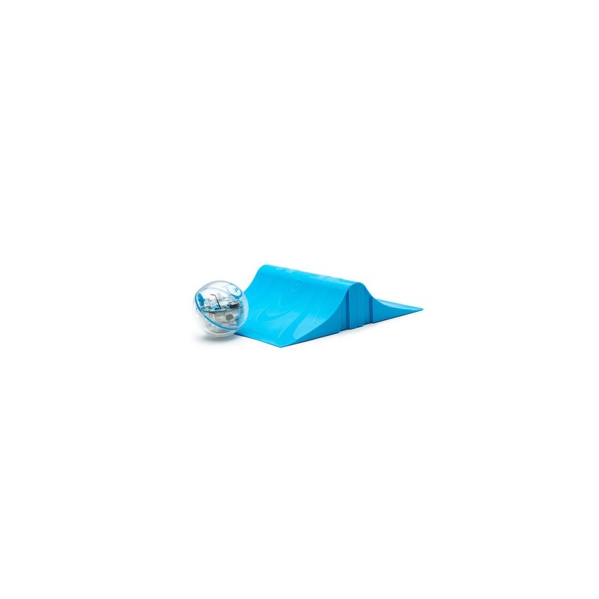 Sphero Terrain Park – 4