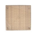 Abilaud WICKER 50x50xH45cm, beeþ Abilaud WICKER 50x50xH45cm, beeþ