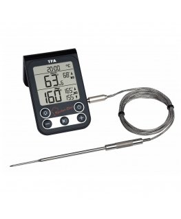 TFA-Dostmann 14.1512.01 food thermometer -20 - 300 °C Digital