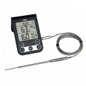 TFA-Dostmann 14.1512.01 термометр для пищи -20 - 300 °C Цифровой TFA-Dostmann 14.1512.01 термометр для пищи -20 - 300 °C Цифровой