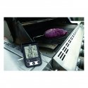 TFA-Dostmann 14.1512.01 food thermometer -20 - 300 °C Digital