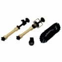 Walimex 14955 mounting kit
