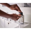 Joseph Joseph EasyStore Luxe Soap Pump Stainless Steel Joseph Joseph EasyStore Luxe Soap Pump Stainless Steel