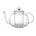 Bredemeijer Verona Чайник 1000 ml Прозрачный Bredemeijer Verona Чайник 1000 ml Прозрачный